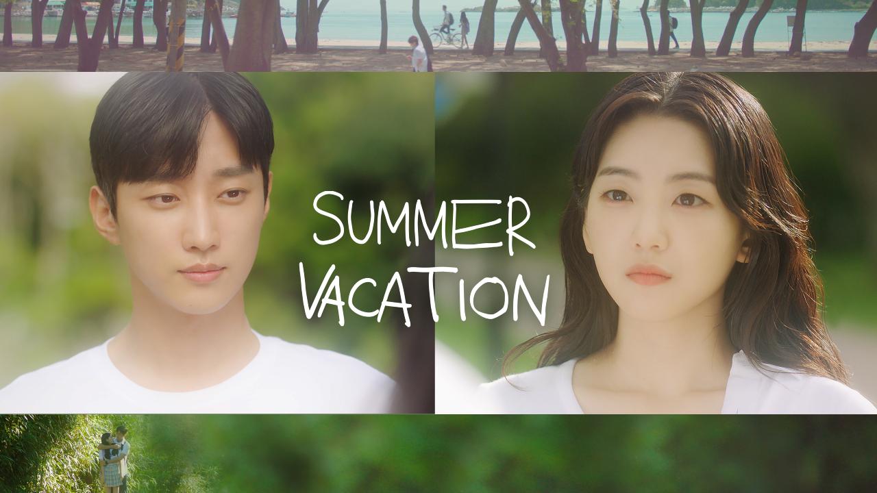 مسلسل Summer Vacation الحلقة 3 مترجمة