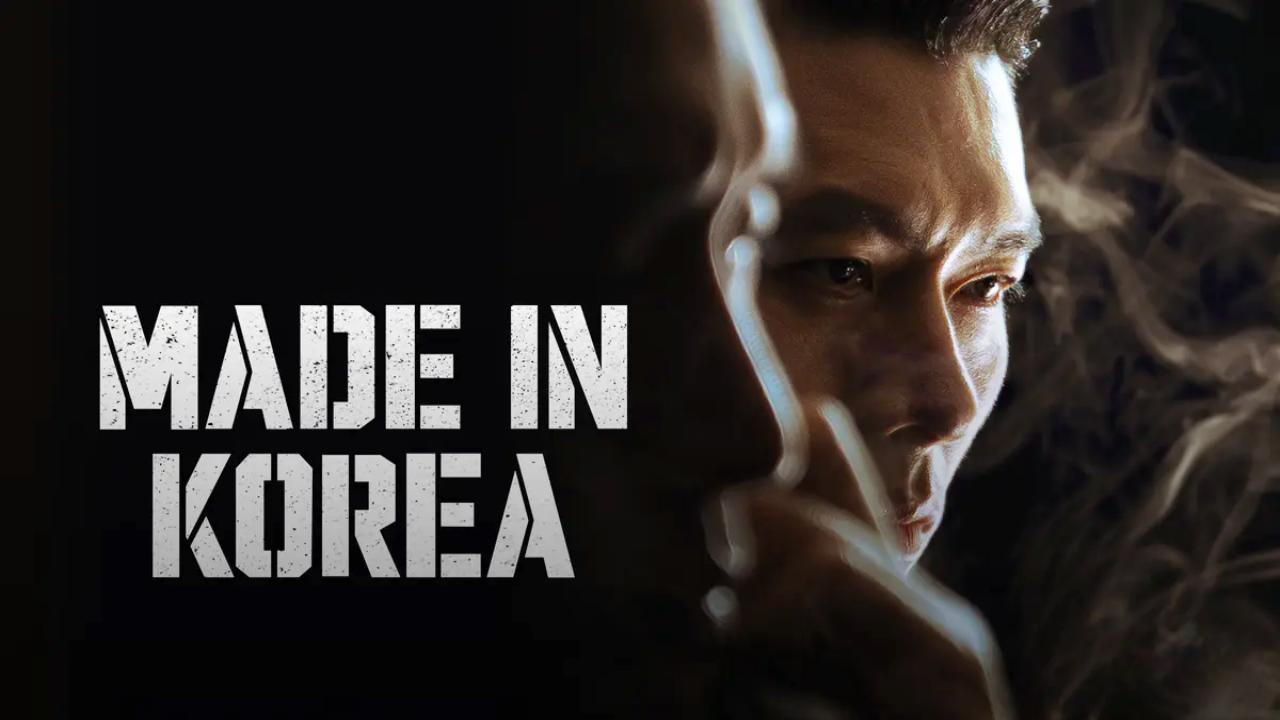 مسلسل Made in Korea الموسم الاول الحلقة 6 مترجمة