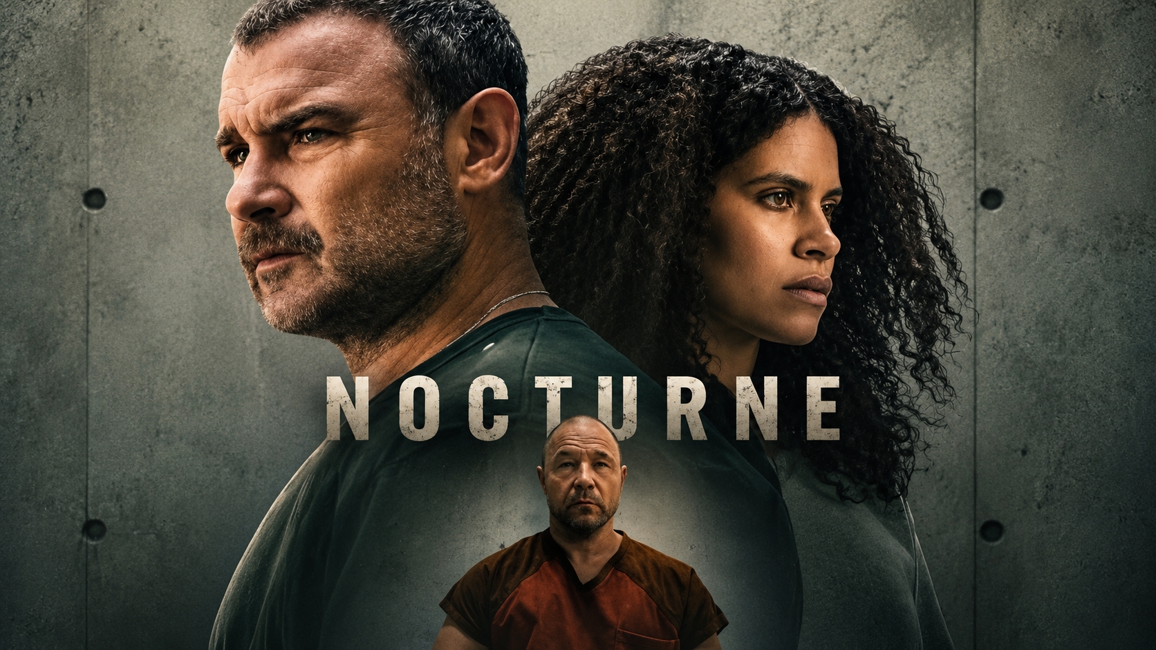 مسلسل Nocturne الحلقة 1 مترجمة