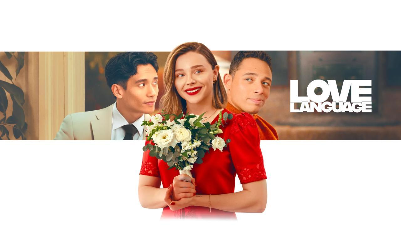 فيلم Love Language 2026 مترجم