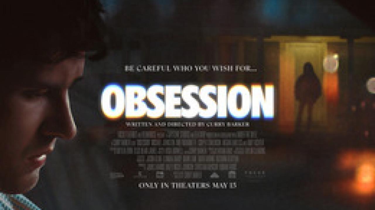 مشاهدة فيلم Obsession 2026 مترجم