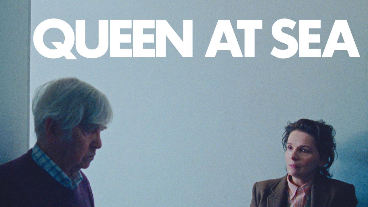 فيلم Queen at Sea 2026 مترجم